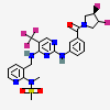 an image of a chemical structure CID 137489641