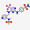 an image of a chemical structure CID 137489709