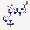 an image of a chemical structure CID 137489745