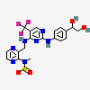 an image of a chemical structure CID 137489883