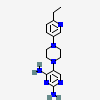 an image of a chemical structure CID 137491917