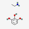 an image of a chemical structure CID 137497145