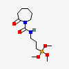 an image of a chemical structure CID 13750479