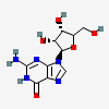 an image of a chemical structure CID 137506101