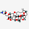an image of a chemical structure CID 137507565