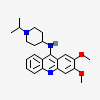 an image of a chemical structure CID 137511569