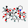 an image of a chemical structure CID 137513797