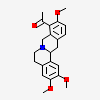 an image of a chemical structure CID 137514996