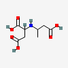an image of a chemical structure CID 137515457