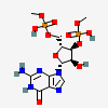 an image of a chemical structure CID 137517297