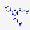 an image of a chemical structure CID 137517683