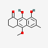 an image of a chemical structure CID 137517820