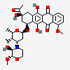 an image of a chemical structure CID 137518015