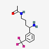 an image of a chemical structure CID 137518825