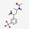 an image of a chemical structure CID 137518865