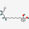 an image of a chemical structure CID 13751966