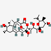an image of a chemical structure CID 137521726