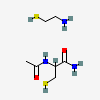 an image of a chemical structure CID 137521968