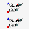 an image of a chemical structure CID 137523198