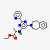 an image of a chemical structure CID 137523311