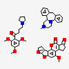 an image of a chemical structure CID 137523326