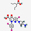 an image of a chemical structure CID 137523431