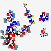 an image of a chemical structure CID 137523615