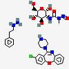 an image of a chemical structure CID 137523700