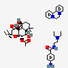 an image of a chemical structure CID 137523710