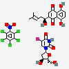 an image of a chemical structure CID 137523728