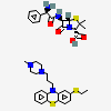 an image of a chemical structure CID 137523730