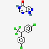 an image of a chemical structure CID 137523859