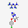 an image of a chemical structure CID 137523905