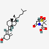 an image of a chemical structure CID 137523910