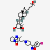 an image of a chemical structure CID 137523934