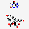 an image of a chemical structure CID 137523986