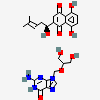 an image of a chemical structure CID 137524014