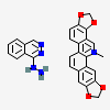 an image of a chemical structure CID 137524028