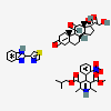 an image of a chemical structure CID 137524039