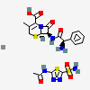 an image of a chemical structure CID 137524076