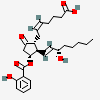 an image of a chemical structure CID 137524080