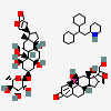 an image of a chemical structure CID 137524137