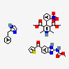 an image of a chemical structure CID 137524175