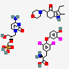 an image of a chemical structure CID 137524187