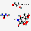 an image of a chemical structure CID 137524238