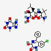 an image of a chemical structure CID 137524261