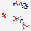 an image of a chemical structure CID 137524304