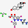 an image of a chemical structure CID 137524356
