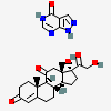 an image of a chemical structure CID 137524382