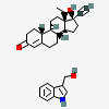 an image of a chemical structure CID 137524383